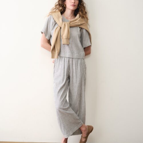 Rayna Hemp Tee