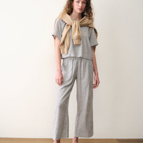 Rayna Hemp Tee