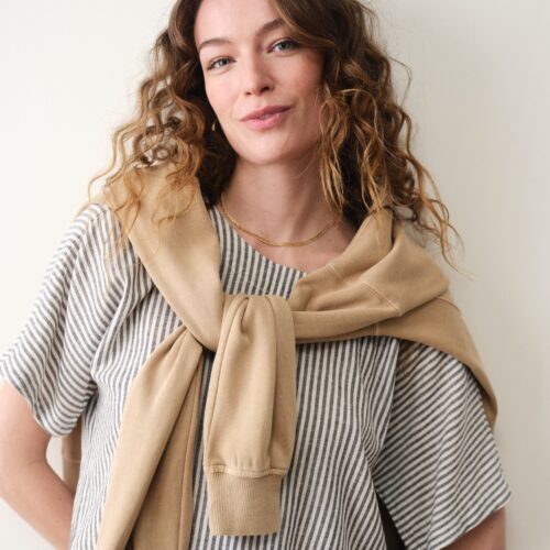 Rayna Hemp Tee