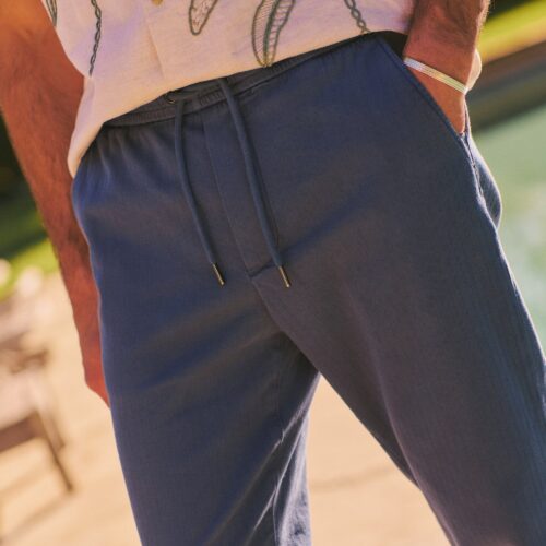 Saturday Relaxed Fit Corduroy Pant