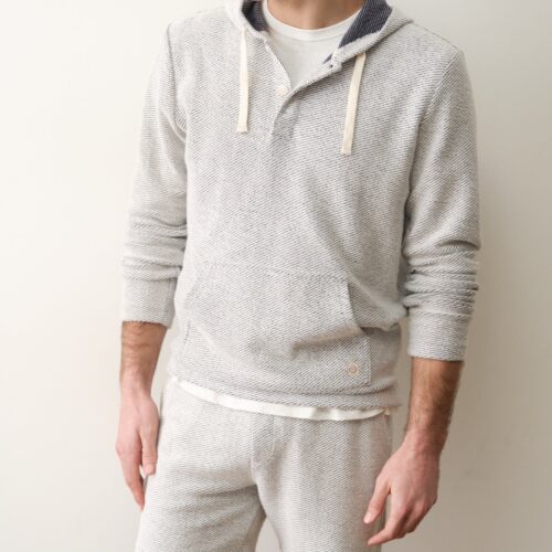 Portola Beach Hoodie