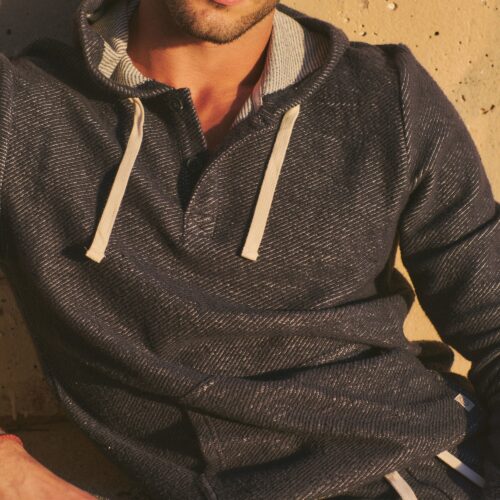 Portola Beach Hoodie