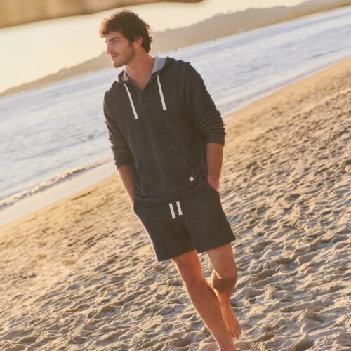 Portola Beach Short