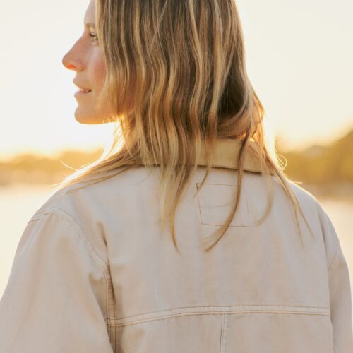 Finley Barn Jacket