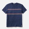 Signature Jacquard Crew Tee