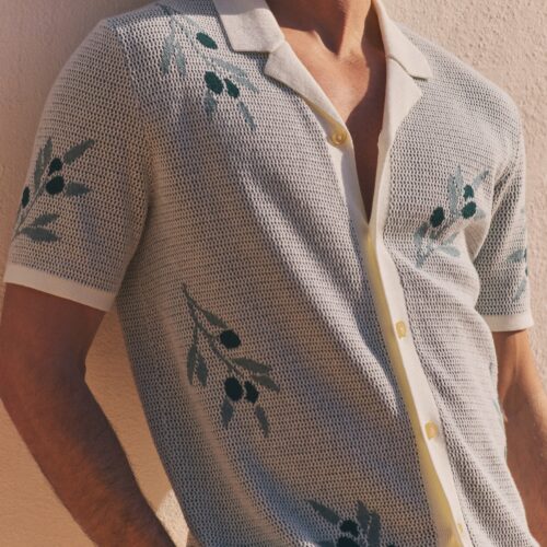 Olivo Resort Sweater