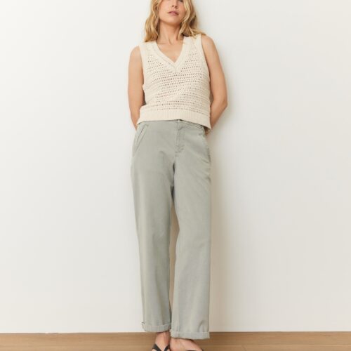 Saturday Pant
