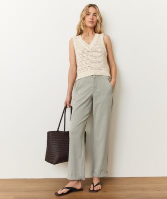 Saturday Pant