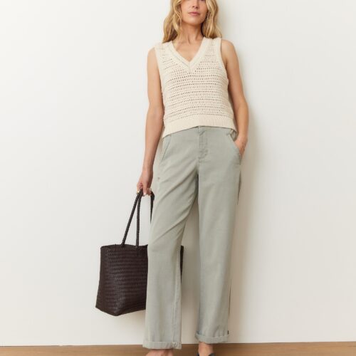 Saturday Pant