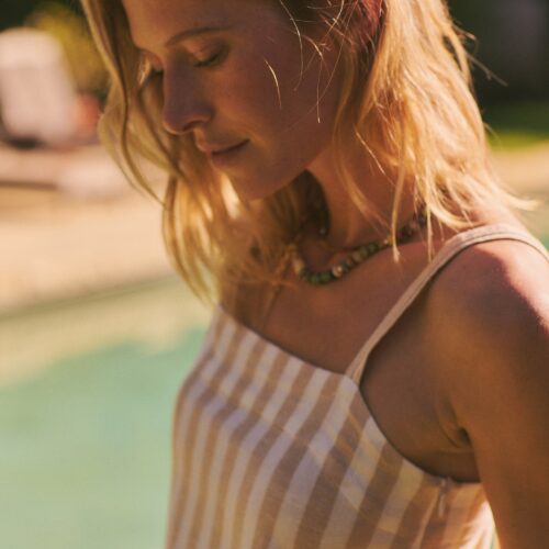 Mara Hemp Tank