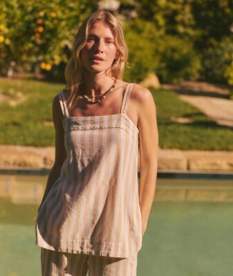 Mara Hemp Tank