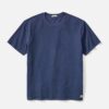Luxe 250 Relaxed Tee