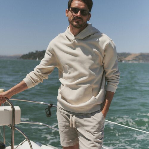 Cloud 9 Fleece Relaxed Hoodie