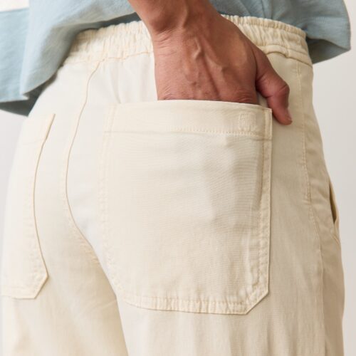 Saturday Pant