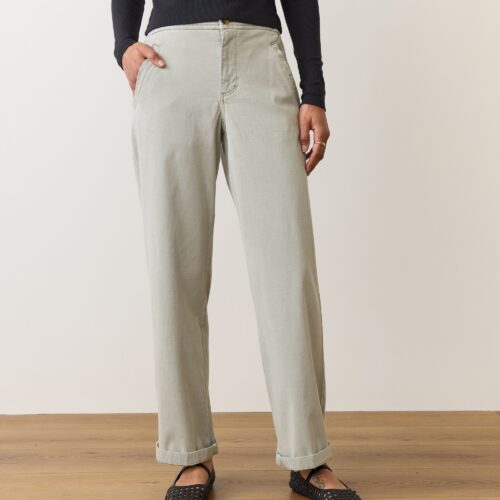 Saturday Pant
