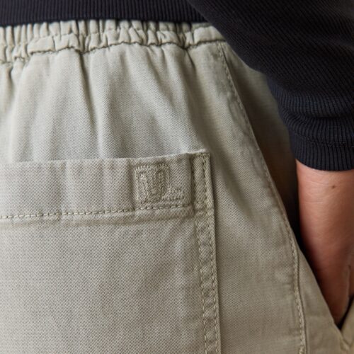 Saturday Pant