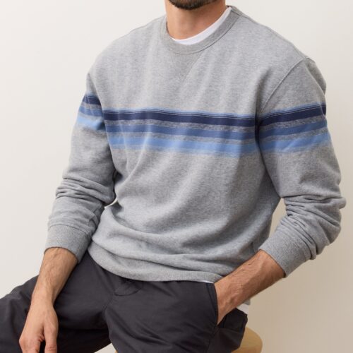 Cloud 9 Fleece Relaxed Crewneck