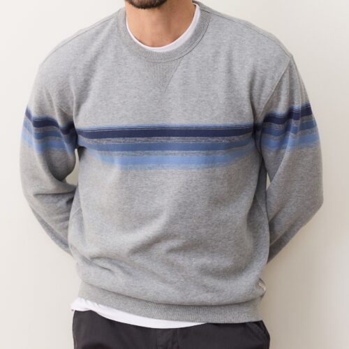 Cloud 9 Fleece Relaxed Crewneck